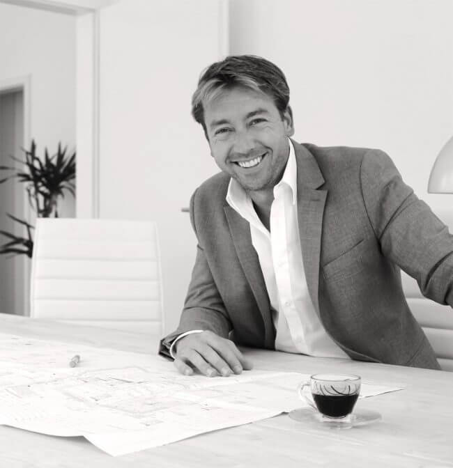 Jörg Aichinger, DEKRA-geprüfter Bausachverständiger für Ebermannstadt